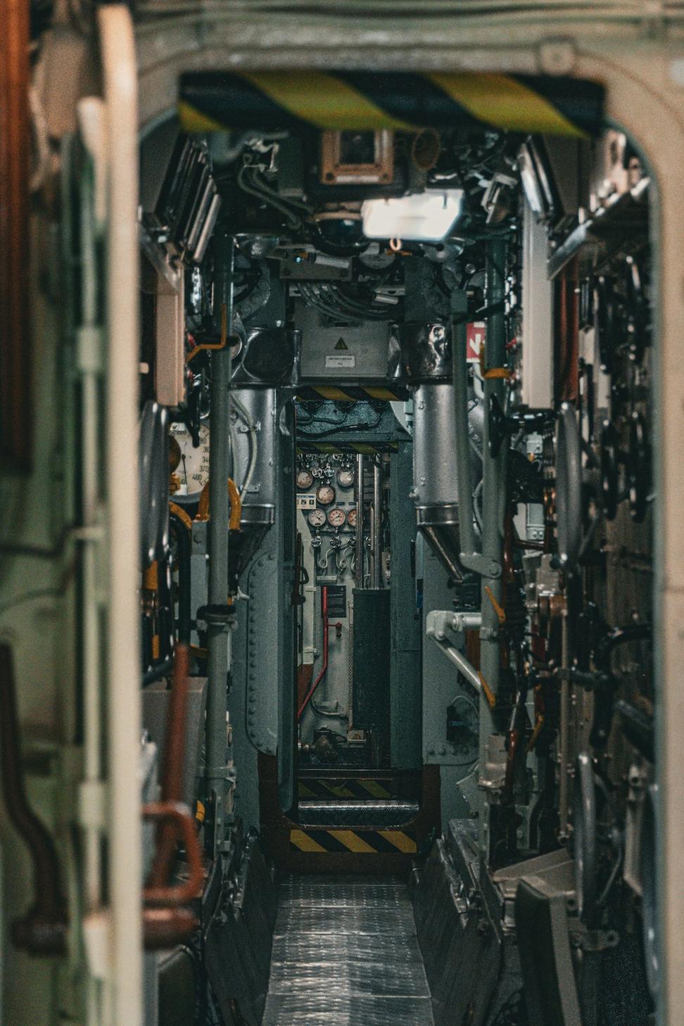 Comprehensive Fleet Service